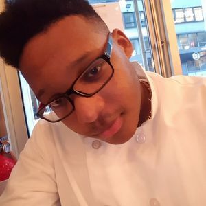 Meet your Posher, Jamie